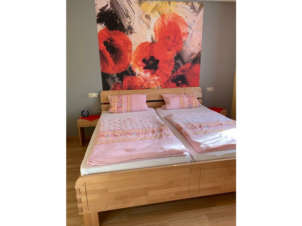 Apartment 2-Bett-Ferienwohnung - Outdoor photo 5