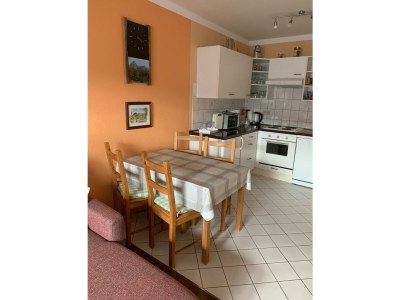 Apartment 2-Bett-Ferienwohnung - Outdoor photo 6