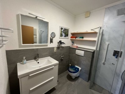 Apartment 2-Bett-Ferienwohnung - Outdoor photo 9