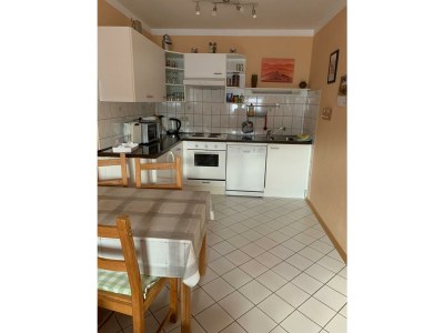 Apartment 2-Bett-Ferienwohnung - Features photo 14
