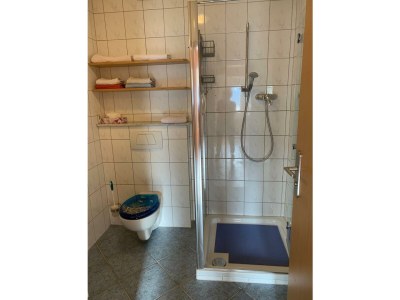 Apartment 2-Bett-Ferienwohnung - Features photo 16