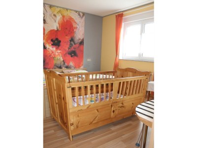 Apartment 2-Bett-Ferienwohnung - Features photo 18