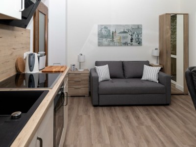 Apartment Studio für 2 Personen - Outdoor photo 31