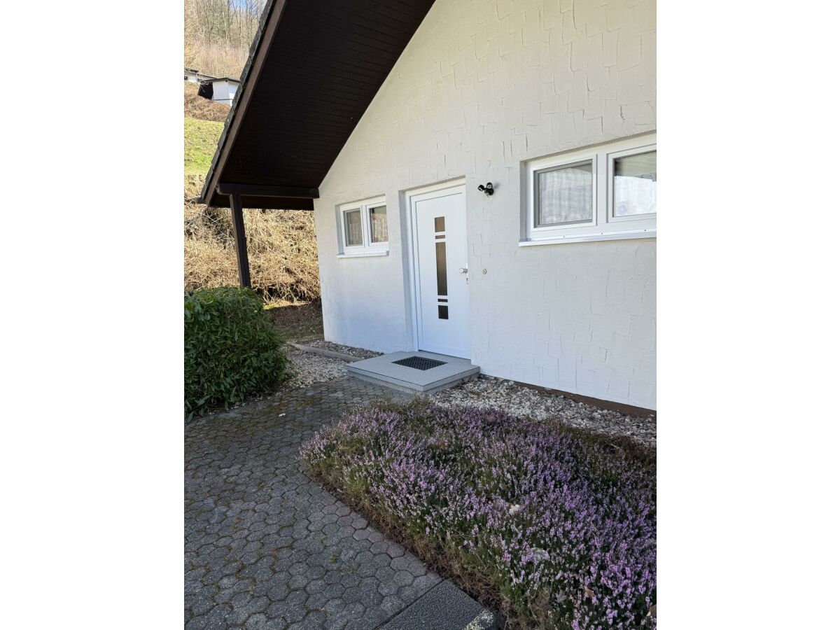Apartment Ferienhaus WZ, Küche, Bad/WC, 2 Schlafräume - Outdoor photo 2
