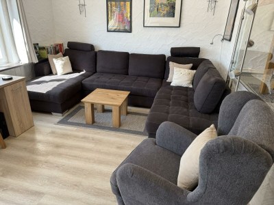 Apartment Ferienhaus WZ, Küche, Bad/WC, 2 Schlafräume - Features photo 31