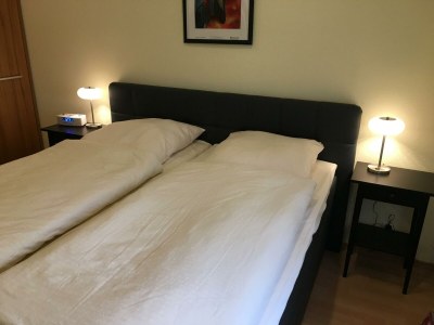 Apartment Ferienhaus WZ, Küche, Bad/WC, 2 Schlafräume - Features photo 37