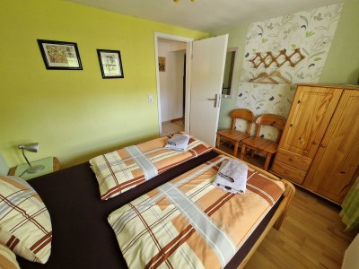 Apartment 12-Bett-Ferienhaus Du/Bad/WC (12 Erw, 2 Ki,1 Baby) - Features photo 20
