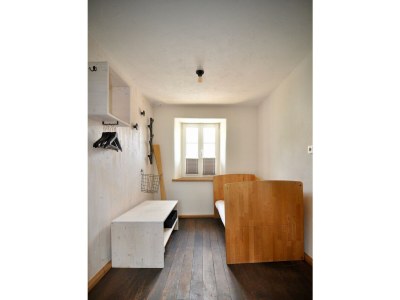 Apartment 6-Bett-Ferienhaus Dusche u.Bad, WC, 3 Schlafräume - Features photo 27