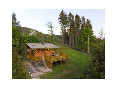 Apartment 2-Bett-Ferienwohnung Dusche/WC, 1 Schlafraum - Outdoor photo 11