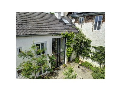 Apartment Ferienhaus Gänseblümchen - 6 Personen in Wißmannsdorf - Apartment