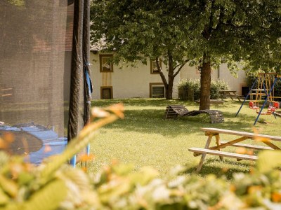 Apartment Ferienhaus Heublume -  bis zu 20 Personen - Outdoor photo 22