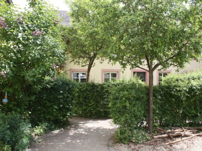 Apartment Ferienhaus Heublume -  bis zu 20 Personen - Features photo 36