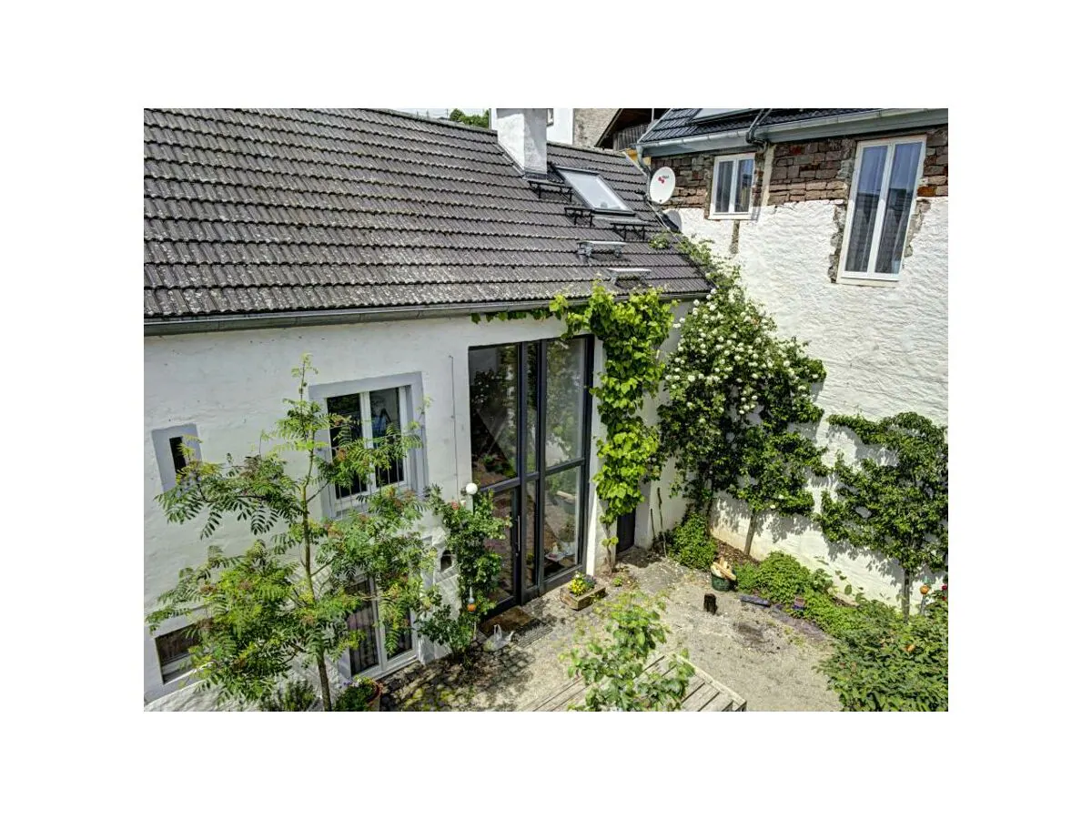 Apartment Ferienhaus Sonnenblume - bis 12 Personen