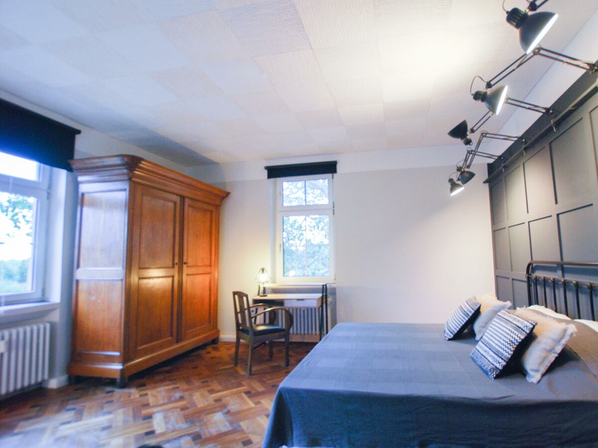 Apartment Rektorenwohnung - 90 qm