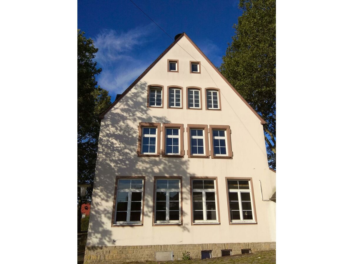 Apartment Rektorenwohnung - 90 qm - Outdoor photo 4
