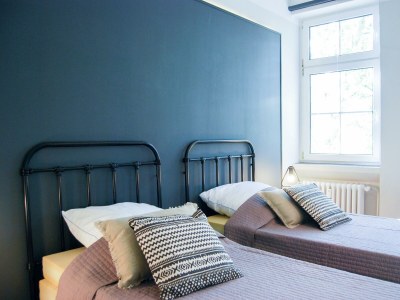 Apartment Rektorenwohnung - 90 qm - Outdoor photo 2
