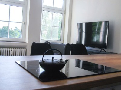Apartment Rektorenwohnung - 90 qm - Outdoor photo 3
