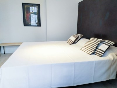 Apartment Das Fräulein - Appartement - Features photo 27