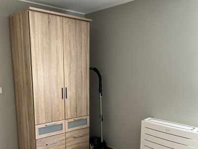 Apartment 2-Bett-Ferienhaus in der Ey - Features photo 19
