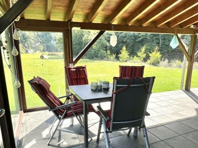 Apartment 2-Bett-Ferienhaus in der Ey - Features photo 23