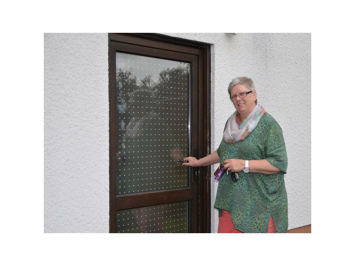 Apartment 2-Bett-Ferienwohnung Am Schneidersberg