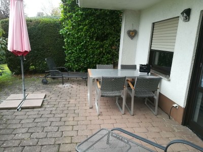 Apartment 2-Bett-Ferienwohnung Am Schneidersberg - Features photo 14
