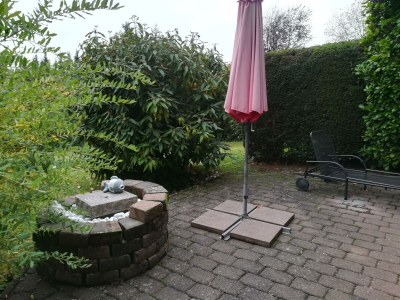 Apartment 2-Bett-Ferienwohnung Am Schneidersberg - Features photo 15