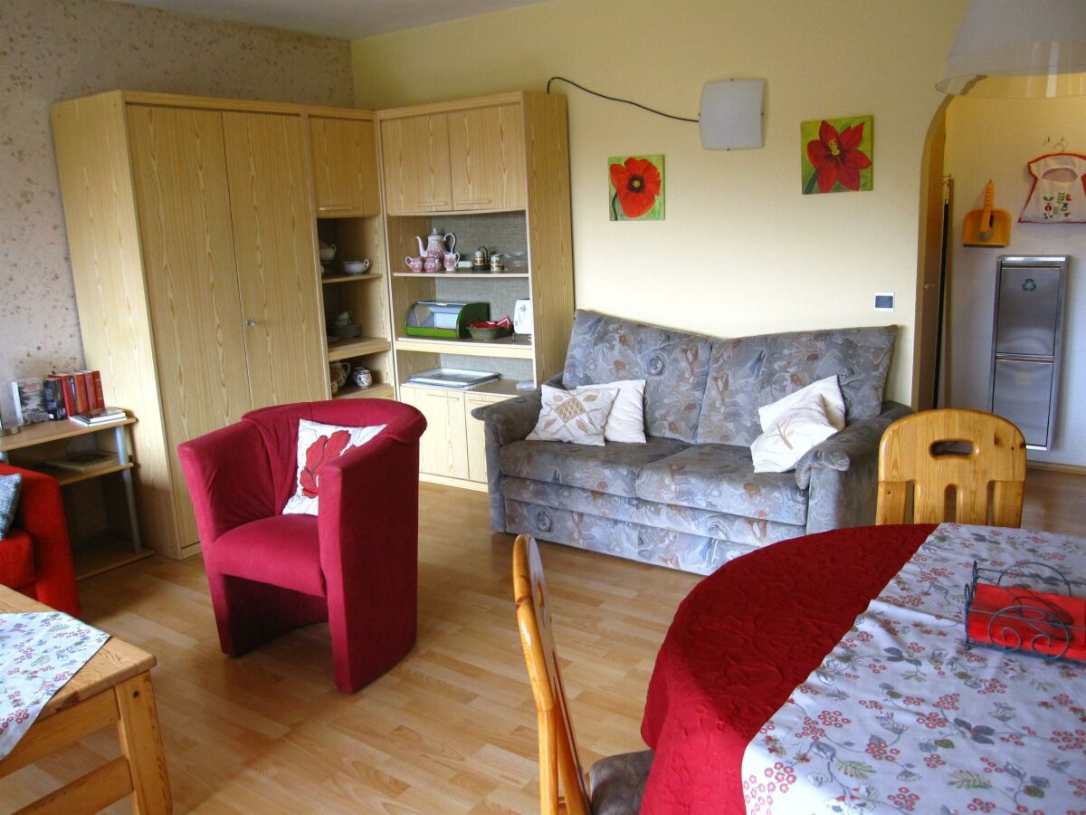 Apartment 2-Bett-Ferienwohnung (Typ B) - Outdoor photo 4