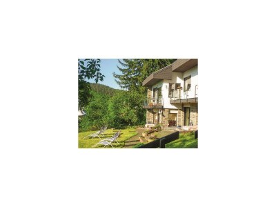 Apartment 2-Bett-Ferienwohnung (Typ B) in Heimbach - Apartment