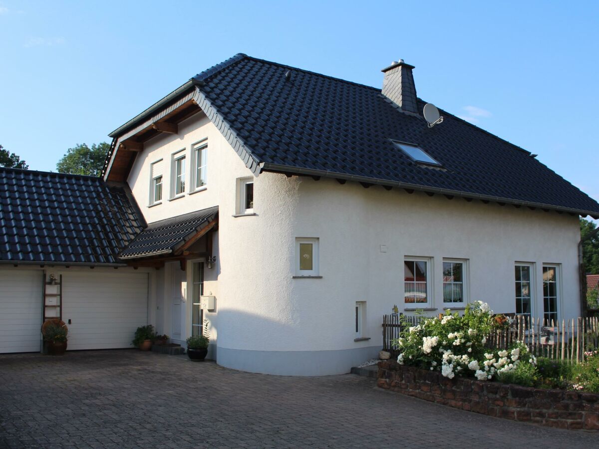 Apartment 2-Bett-Ferienwohnung Dusche/WC, 1 Schlafraum