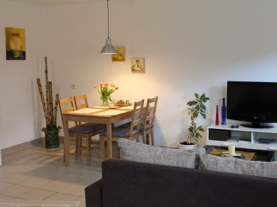 Apartment 2-Bett-Ferienwohnung Dusche/WC, 1 Schlafraum - Outdoor photo 7