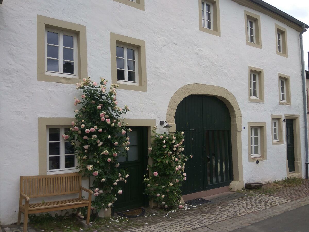 Apartment Modern Country Cottage bis 5 Pers. - Outdoor photo 4