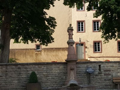 Apartment Modern Country Cottage bis 5 Pers. - Outdoor photo 10