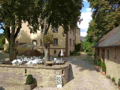 Apartment Modern Country Cottage bis 5 Pers. - Outdoor photo 11
