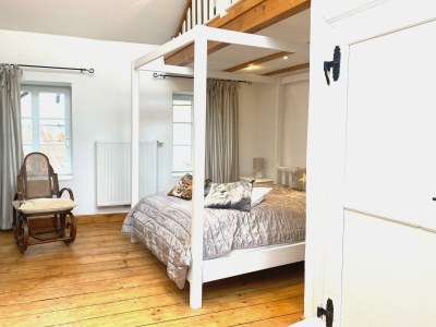 Apartment Modern Country Cottage bis 5 Pers. - Features photo 18