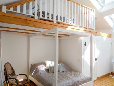 Apartment Modern Country Cottage bis 5 Pers. - Features photo 20