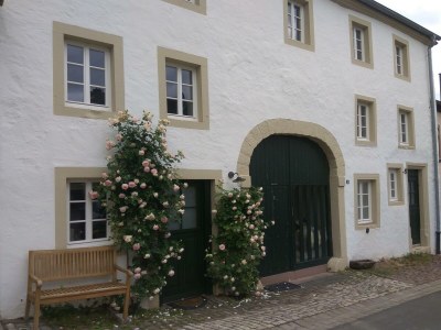 Apartment 2-Bett-Studio - historischer Charme und Design - Outdoor photo 2