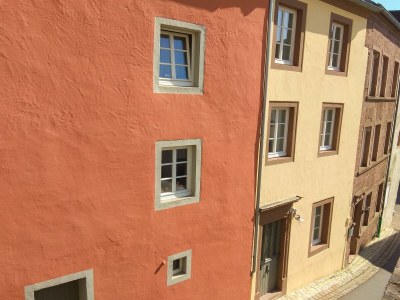 Apartment 2-Bett-Studio - historischer Charme und Design - Outdoor photo 3