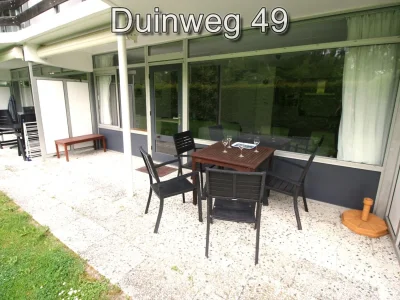 Holiday apartment Zuiderstrand Duinweg 49 in Westkapelle - Holiday apartment