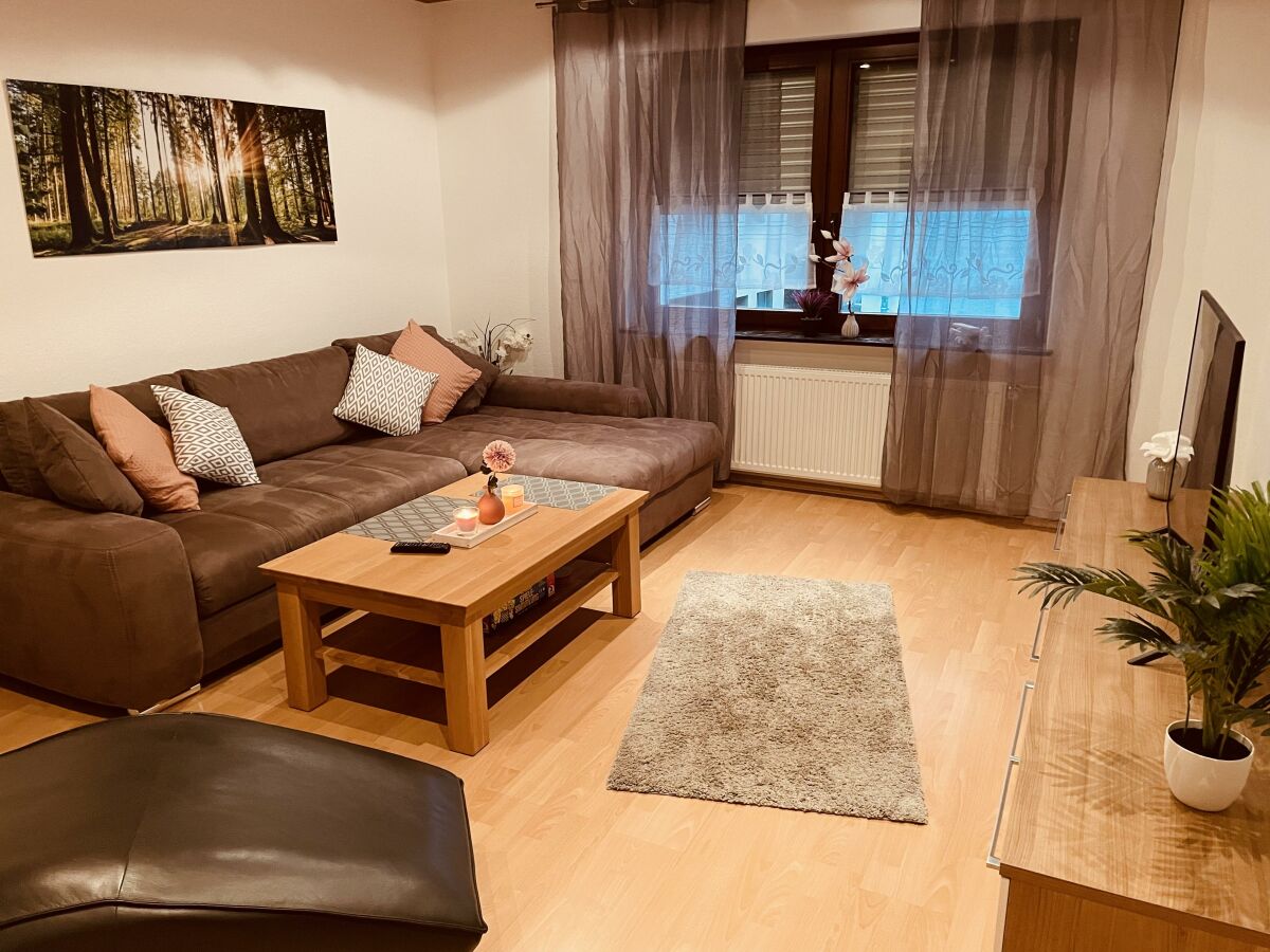 Apartment 2-Bett-Ferienwohnung - Outdoor photo 2