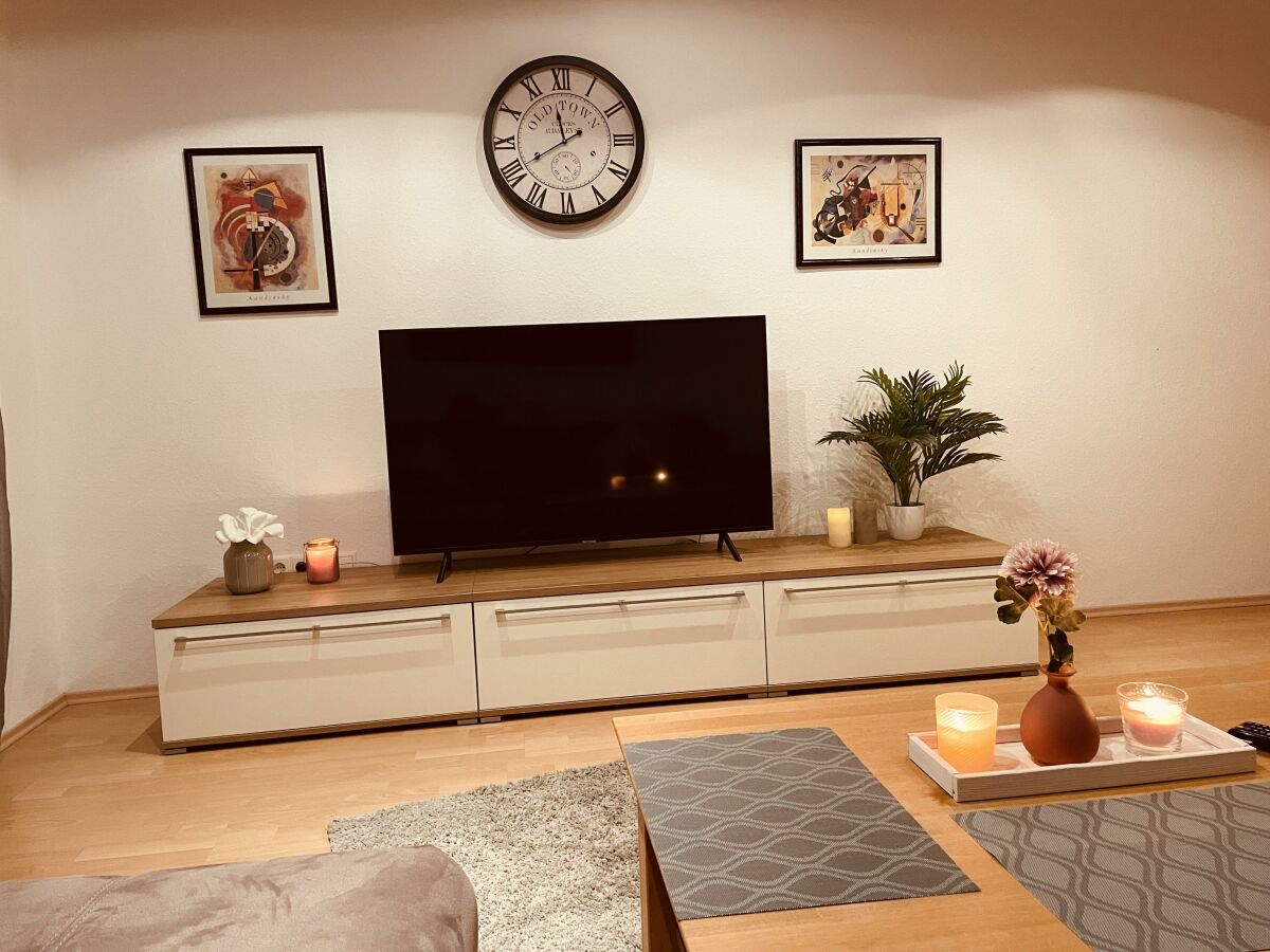 Apartment 2-Bett-Ferienwohnung - Outdoor photo 3