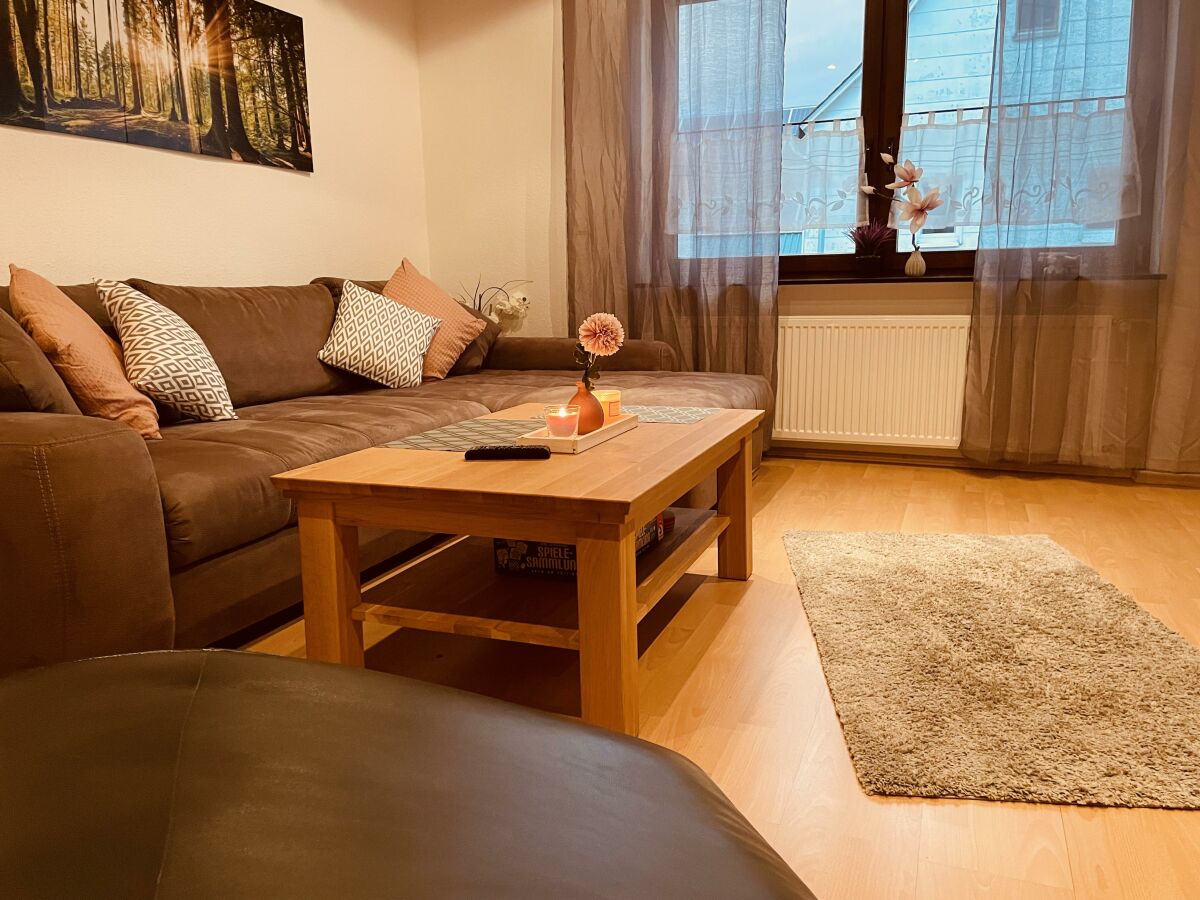 Apartment 2-Bett-Ferienwohnung - Outdoor photo 4