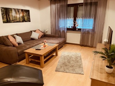 Apartment 2-Bett-Ferienwohnung - Outdoor photo 2