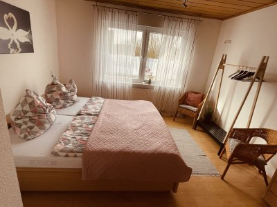 Apartment 2-Bett-Ferienwohnung - Outdoor photo 7