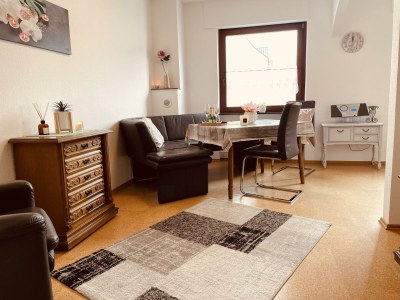Apartment 2-Bett-Ferienwohnung - Outdoor photo 12