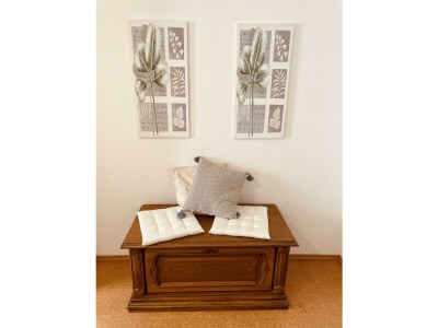 Apartment 2-Bett-Ferienwohnung - Features photo 48