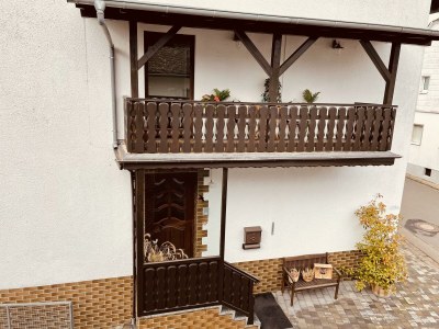 Apartment 2-Bett-Ferienwohnung - Features photo 49
