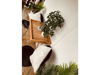 Apartment 2-Bett-Ferienwohnung - Features photo 50