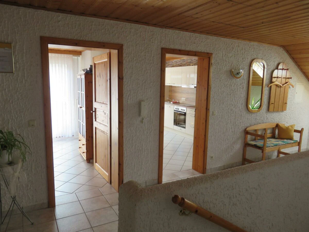 Apartment 4-Bett-Ferienwohnung mit Balkon - Outdoor photo 3