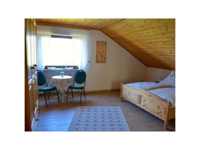 Apartment 4-Bett-Ferienwohnung mit Balkon - Outdoor photo 5